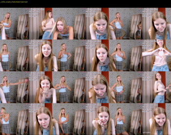 cassie_palmer — 16 minute Chaturbate female cam show recording, 720p, Aug 7, 2023
