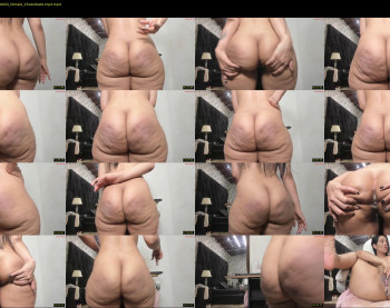 cataleya_0_0 — 39 minute Chaturbate female cam show recording, 720p, Aug 8, 2023