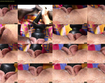 catty190 — 11 minute Chaturbate female cam show recording, 720p, Aug 7, 2023