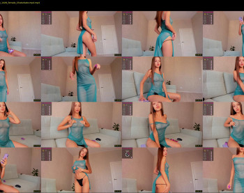 chatur_babes_ — 62 minute Chaturbate couple cam show recording, 720p, Aug 7, 2023