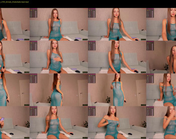 chatur_babes_ — 27 minute Chaturbate couple cam show recording, 720p, Aug 7, 2023