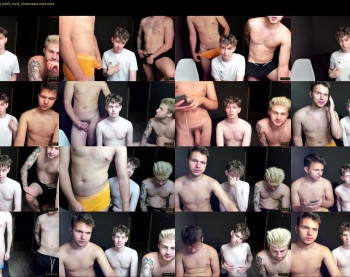 christophertan — 121 minute Chaturbate male cam show recording, 720p, Aug 8, 2023