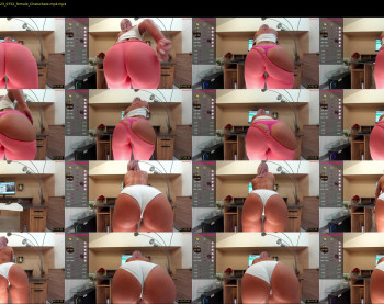 classy_medeeea — 78 minute Chaturbate female cam show recording, 720p, Aug 7, 2023