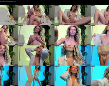 classynikki — 10 minute Chaturbate female cam show recording, 720p, Aug 7, 2023