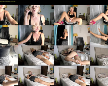 colette1w — 120 minute Chaturbate female cam show recording, 720p, Aug 8, 2023