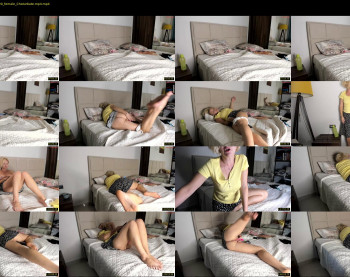 colette1w — 120 minute Chaturbate female cam show recording, 720p, Aug 8, 2023