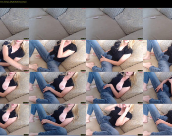 cuteemouse — 18 minute Chaturbate female cam show recording, 720p, Aug 7, 2023