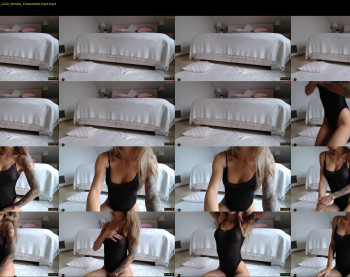 cutemoments — 3 minute Chaturbate female cam show recording, 720p, Aug 7, 2023