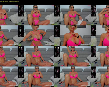 dangerousdream — 49 minute Chaturbate couple cam show recording, 720p, Aug 7, 2023