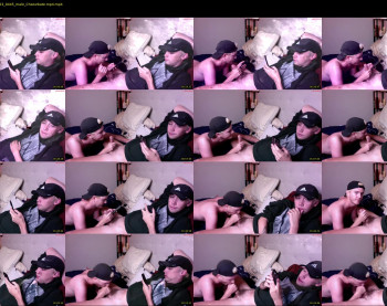 danielbishopxxx — 3 minute Chaturbate male cam show recording, 720p, Aug 8, 2023