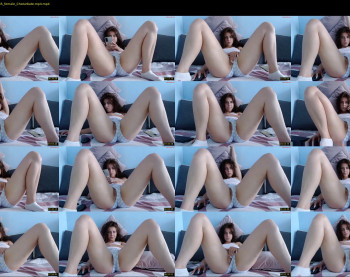 dara6761 — 11 minute Chaturbate female cam show recording, 720p, Aug 7, 2023