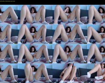 dara6761 — 3 minute Chaturbate female cam show recording, 720p, Aug 7, 2023
