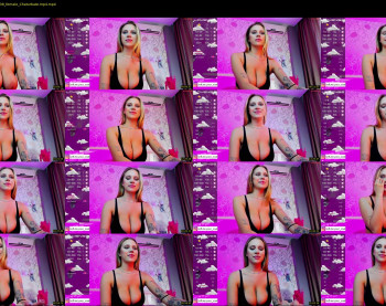 dark_milla — 36 minute Chaturbate female cam show recording, 720p, Aug 7, 2023