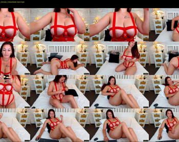 dd_shari — 28 minute Chaturbate female cam show recording, 720p, Aug 7, 2023