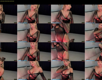 dee_nise — 58 minute Chaturbate female cam show recording, 720p, Aug 7, 2023