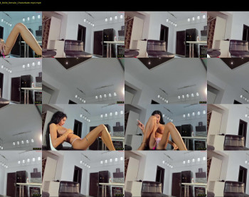 desert2blosom — 120 minute Chaturbate female cam show recording, 720p, Aug 8, 2023