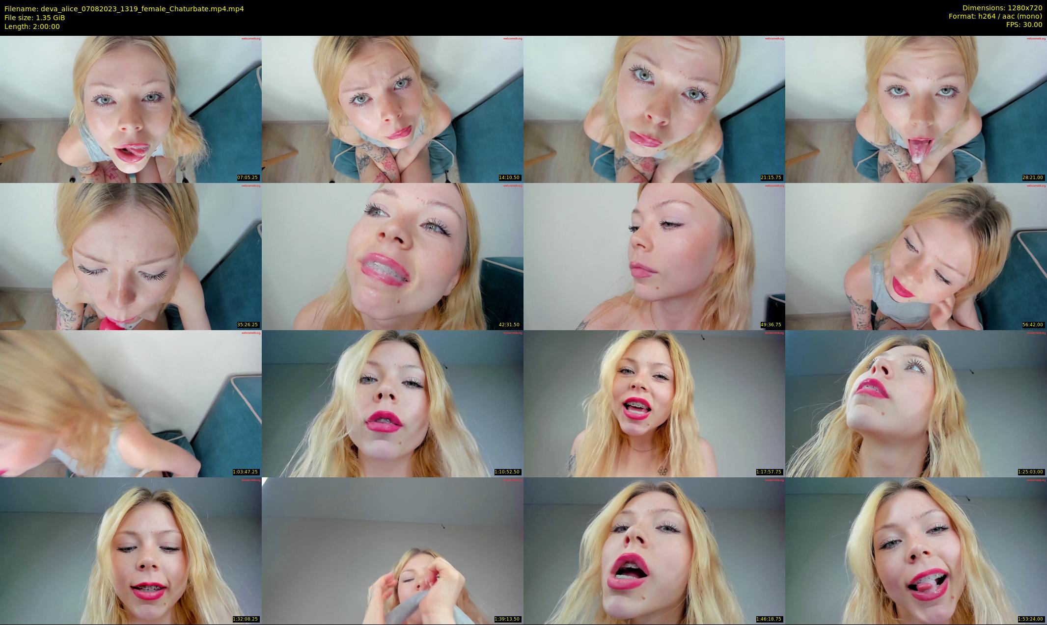 deva_alice — 120 minute Chaturbate female cam show recording, 720p, Aug 7, 2023