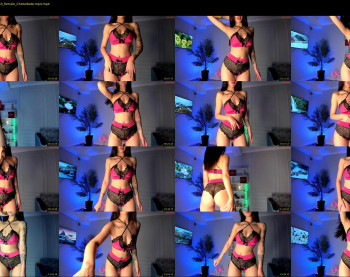 didiactive — 19 minute Chaturbate female cam show recording, 720p, Aug 7, 2023