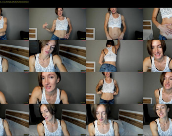 dorothy_meyer — 61 minute Chaturbate female cam show recording, 720p, Aug 7, 2023