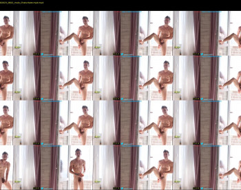 dreamon007007007 — 3 minute Chaturbate male cam show recording, 720p, Aug 7, 2023