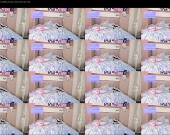 elizabethbritanny — 74 minute Chaturbate female cam show recording, 720p, Aug 7, 2023