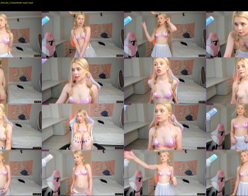 elly_ary — 120 minute Chaturbate female cam show recording, 720p, Aug 7, 2023