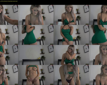 english_rose__ — 34 minute Chaturbate female cam show recording, 720p, Aug 7, 2023
