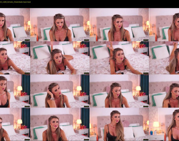 enjoyableemma — 48 minute Chaturbate female cam show recording, 720p, Aug 7, 2023