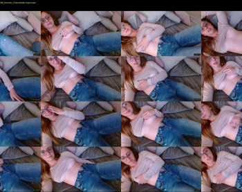 erotic_vibe — 60 minute Chaturbate female cam show recording, 720p, Aug 7, 2023