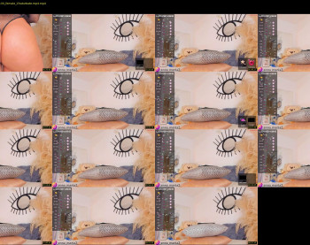 fay_miller2 — 10 minute Chaturbate female cam show recording, 720p, Aug 8, 2023