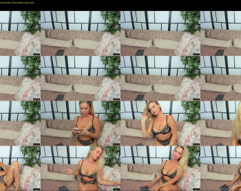 fetish_life — 15 minute Chaturbate female cam show recording, 720p, Aug 7, 2023