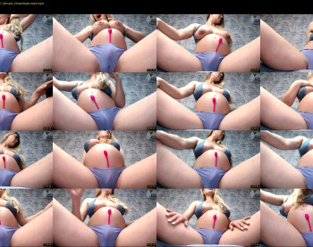 fitnesmilf — 23 minute Chaturbate female cam show recording, 720p, Aug 7, 2023