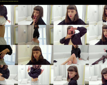 flowerofsin2001 — 86 minute Chaturbate female cam show recording, 720p, Aug 7, 2023