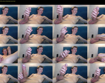 franky_twink — 121 minute Chaturbate male cam show recording, 720p, Aug 7, 2023