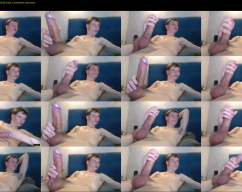 franky_twink — 8 minute Chaturbate male cam show recording, 720p, Aug 7, 2023