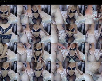 fuck_lickk — 43 minute Chaturbate couple cam show recording, 720p, Aug 7, 2023