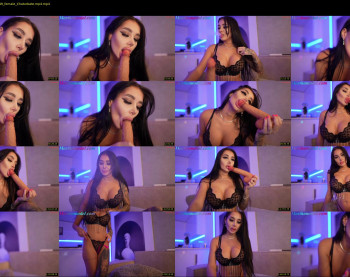 fuckbitoni — 120 minute Chaturbate couple cam show recording, 720p, Aug 7, 2023