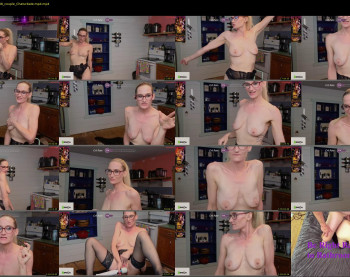 gagngush — 101 minute Chaturbate couple cam show recording, 720p, Aug 7, 2023