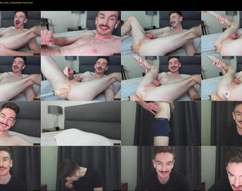 heyhotty1 — 9 minute Chaturbate male cam show recording, 720p, Aug 7, 2023