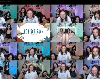 hizgi — 104 minute Chaturbate couple cam show recording, 720p, Aug 8, 2023
