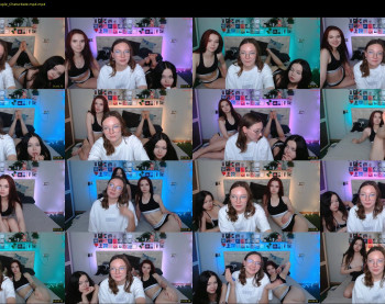hizgi — 19 minute Chaturbate couple cam show recording, 720p, Aug 8, 2023
