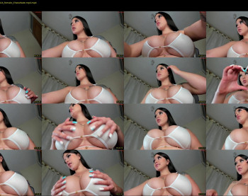 holly__milk — 10 minute Chaturbate female cam show recording, 720p, Aug 7, 2023