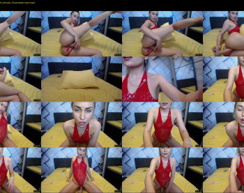 hornyycpl — 7 minute Chaturbate couple cam show recording, 720p, Aug 7, 2023