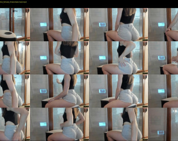 hotel77777 — 47 minute Chaturbate female cam show recording, 720p, Aug 7, 2023