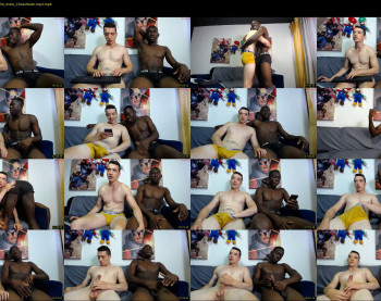 hott_asses — 43 minute Chaturbate male cam show recording, 720p, Aug 7, 2023