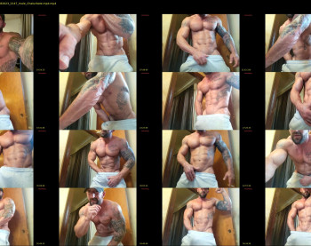 imnewherelollol — 67 minute Chaturbate male cam show recording, 720p, Aug 7, 2023