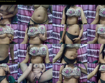 indian_raya — 120 minute Chaturbate female cam show recording, 720p, Aug 7, 2023