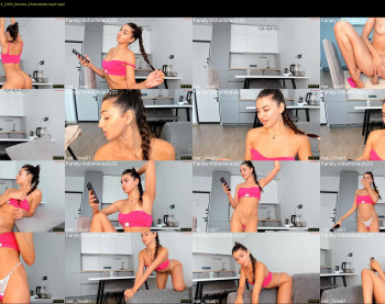 indianbeauty20 — 56 minute Chaturbate female cam show recording, 720p, Aug 7, 2023