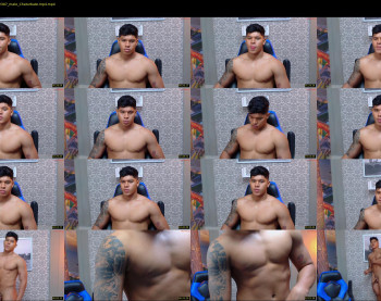 jacod_cock1 — 8 minute Chaturbate male cam show recording, 720p, Aug 7, 2023