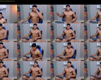jacod_cock1 — 19 minute Chaturbate male cam show recording, 720p, Aug 7, 2023